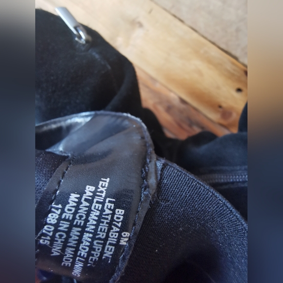 Bandolino Suede Knee High Wedge Boots - Picture 3 of 9